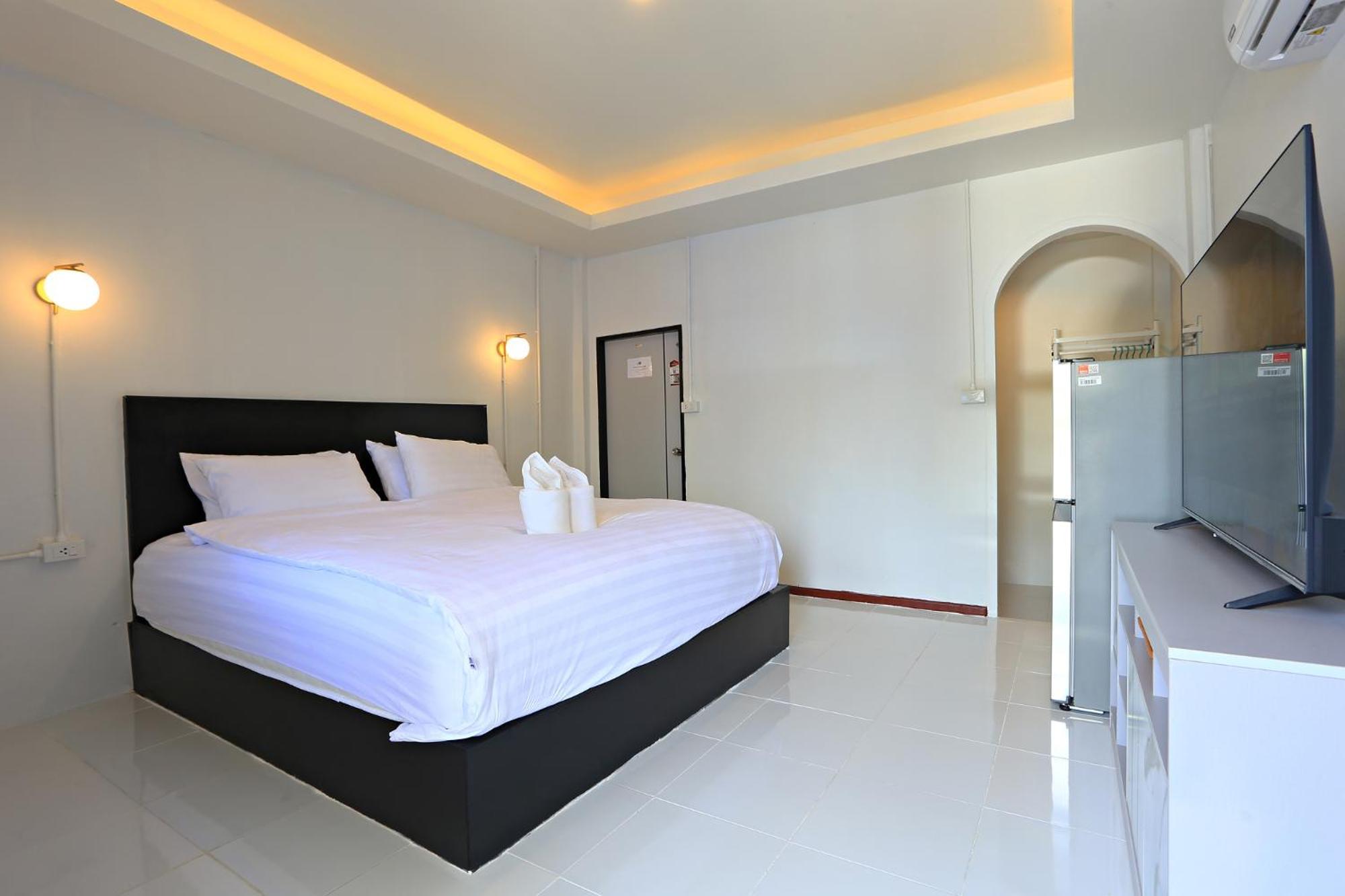Giggling Tree Resort كو تاو المظهر الخارجي الصورة