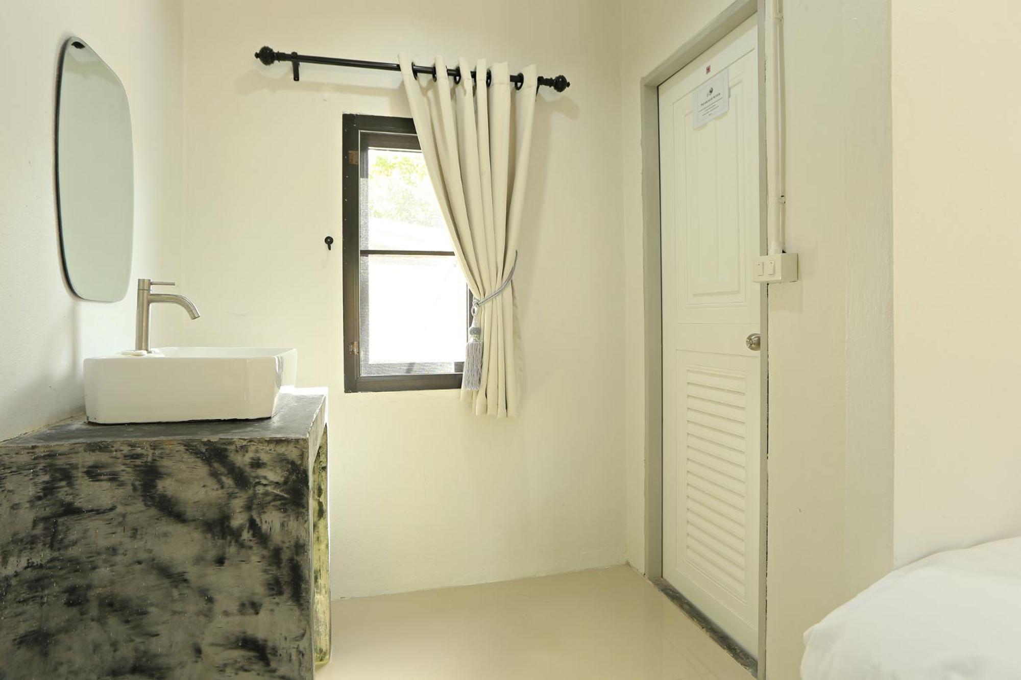 Giggling Tree Resort كو تاو المظهر الخارجي الصورة