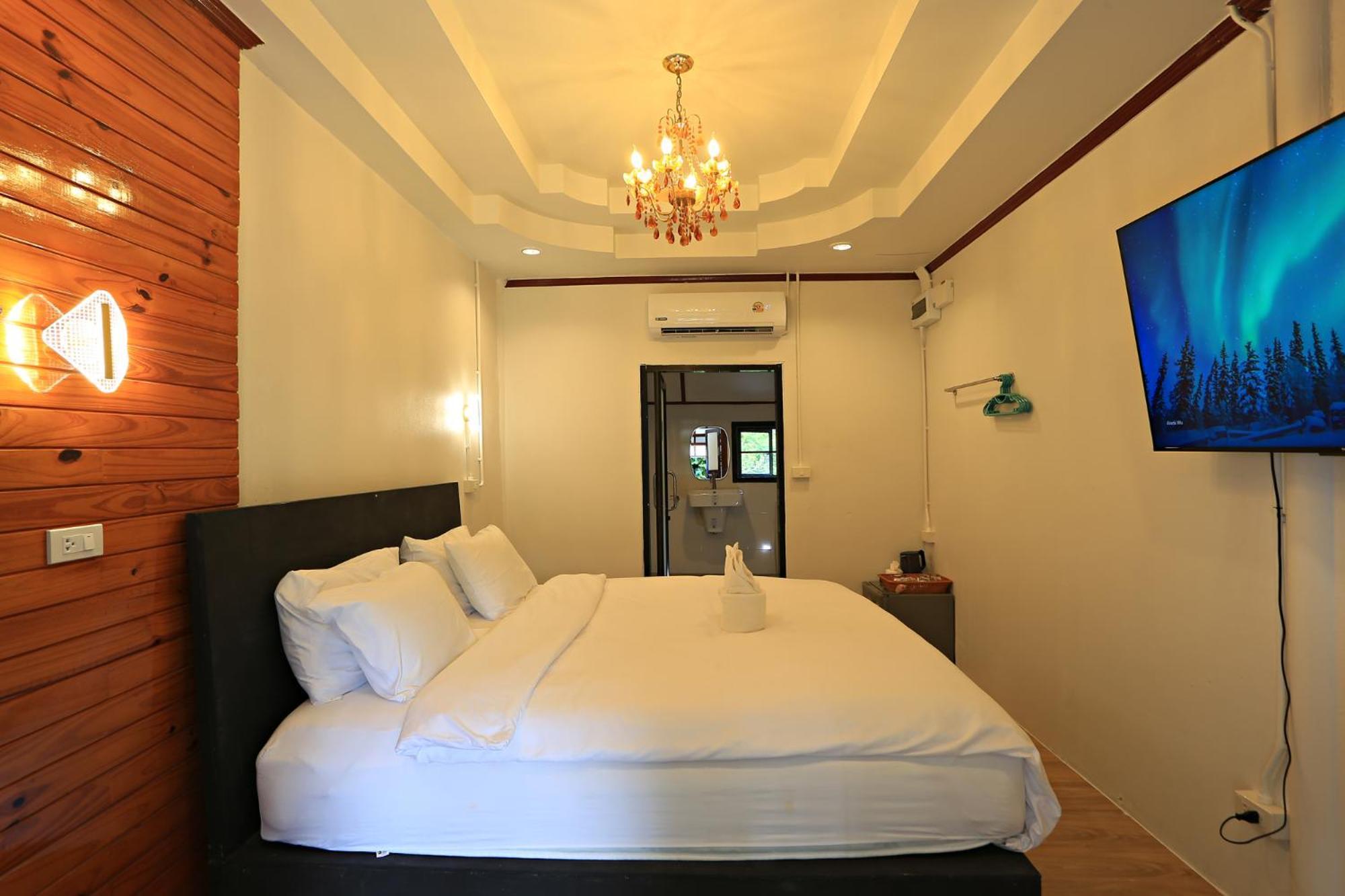 Giggling Tree Resort كو تاو المظهر الخارجي الصورة