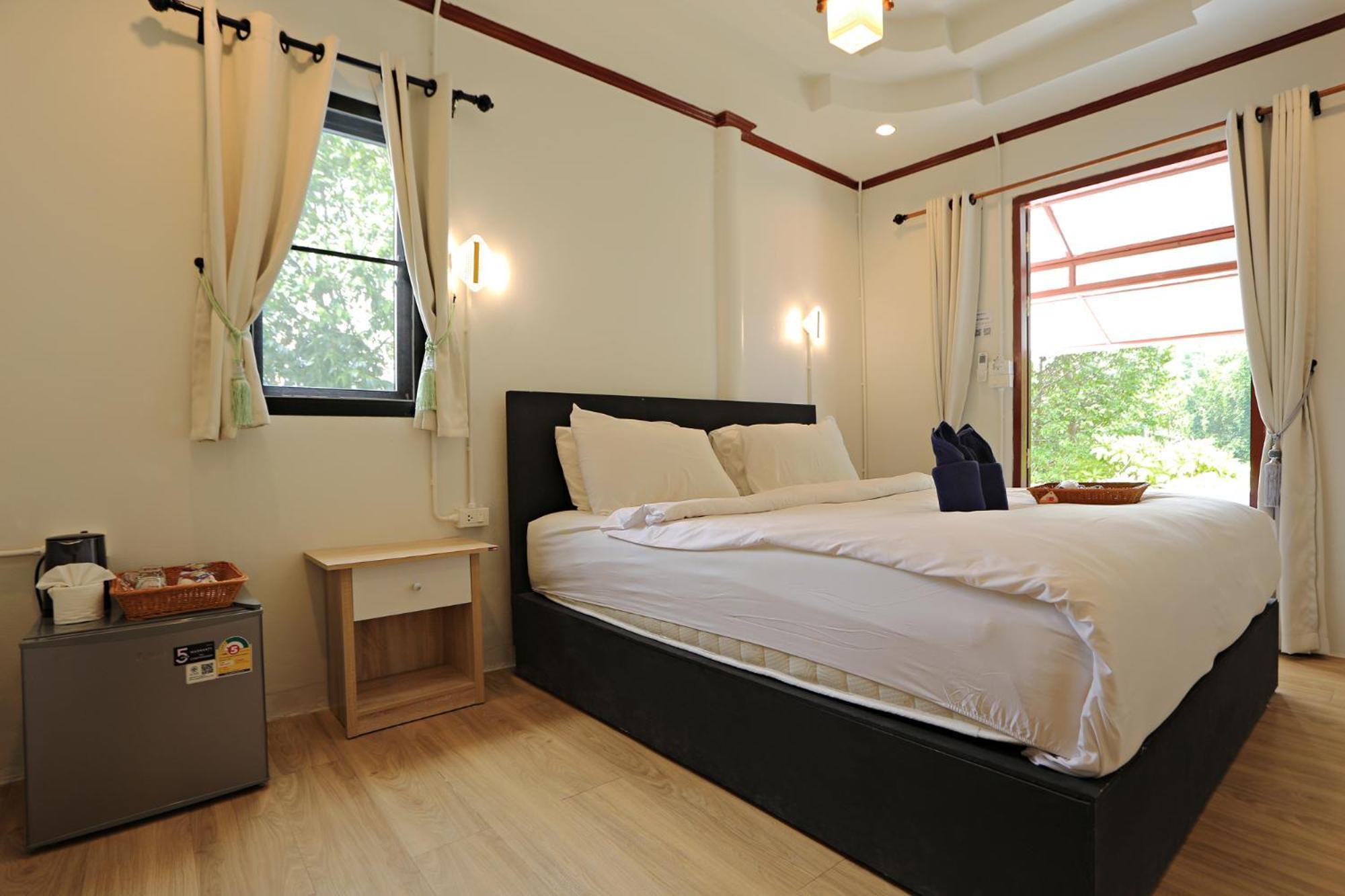 Giggling Tree Resort كو تاو المظهر الخارجي الصورة