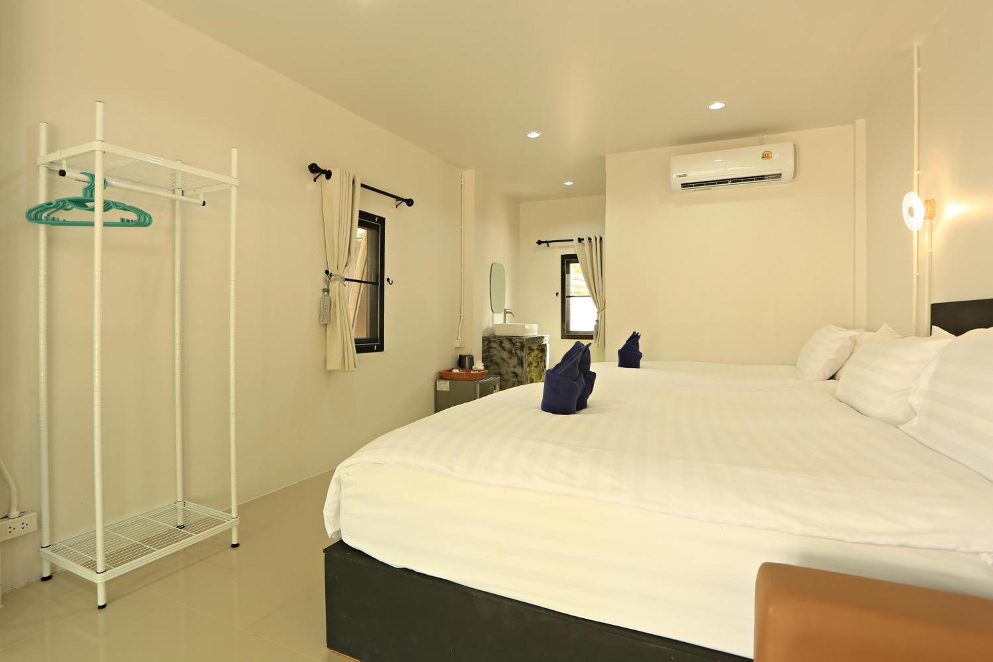 Giggling Tree Resort كو تاو المظهر الخارجي الصورة