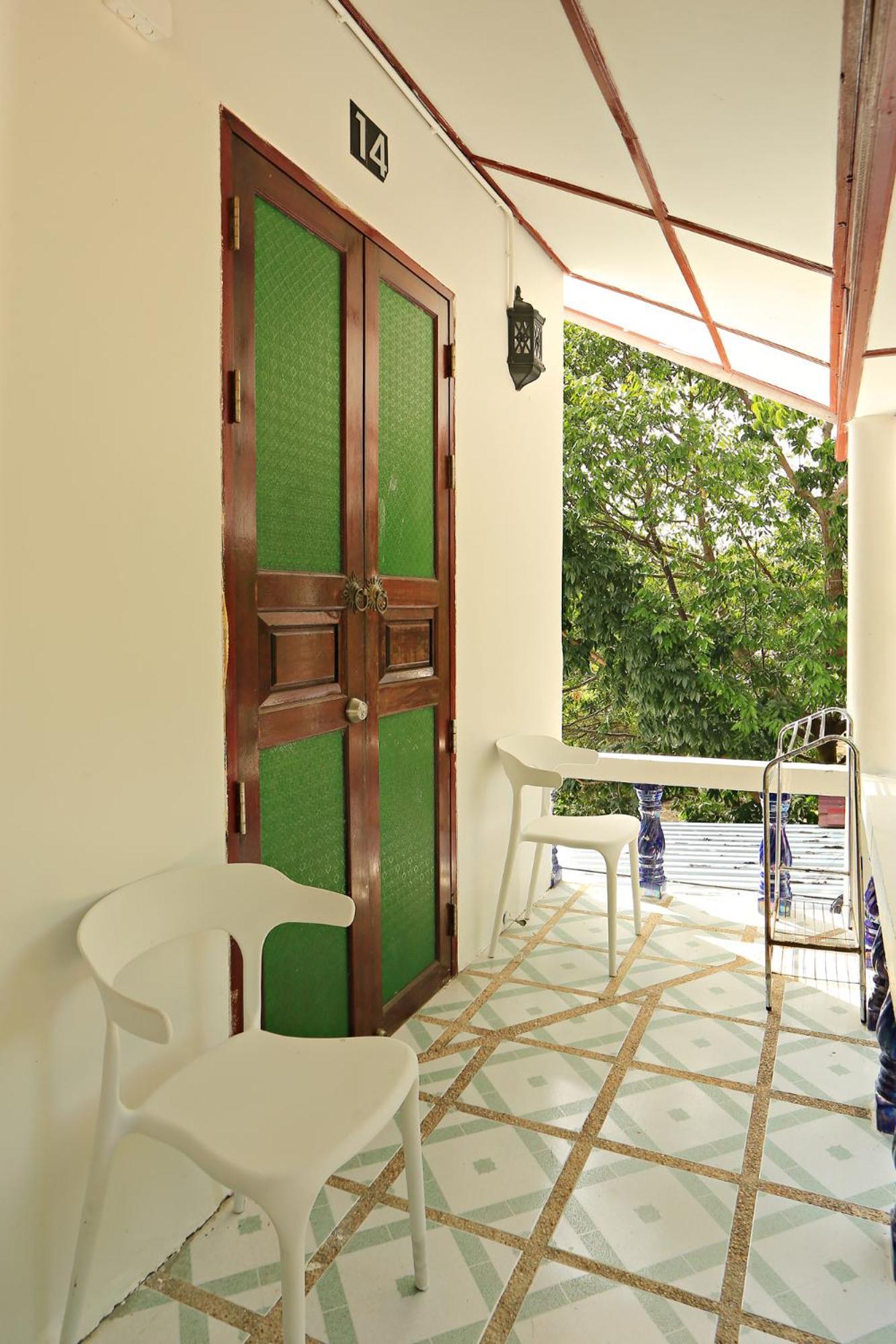 Giggling Tree Resort كو تاو المظهر الخارجي الصورة